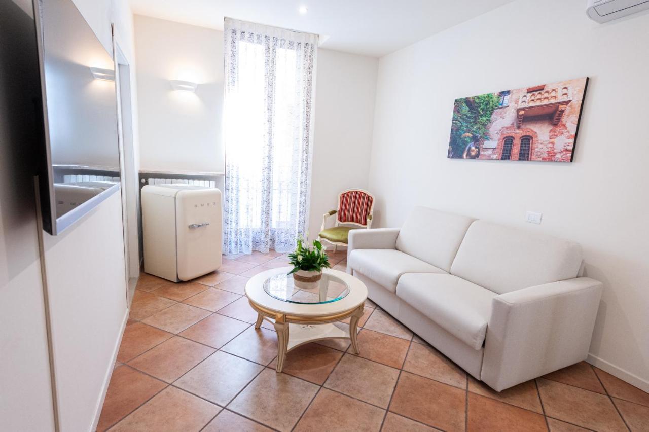 Residenza Catullo Hotel Verona Exterior photo