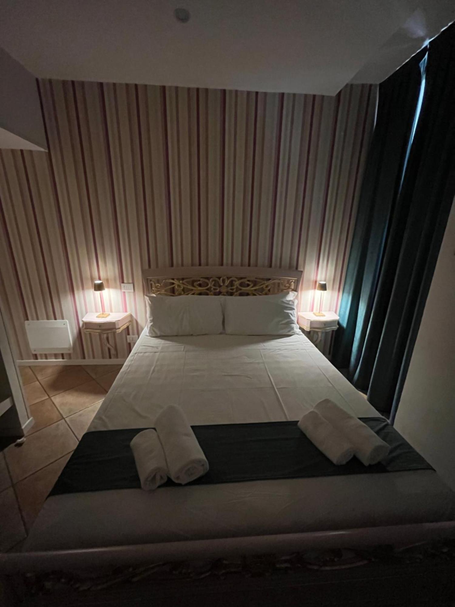 Residenza Catullo Hotel Verona Exterior photo