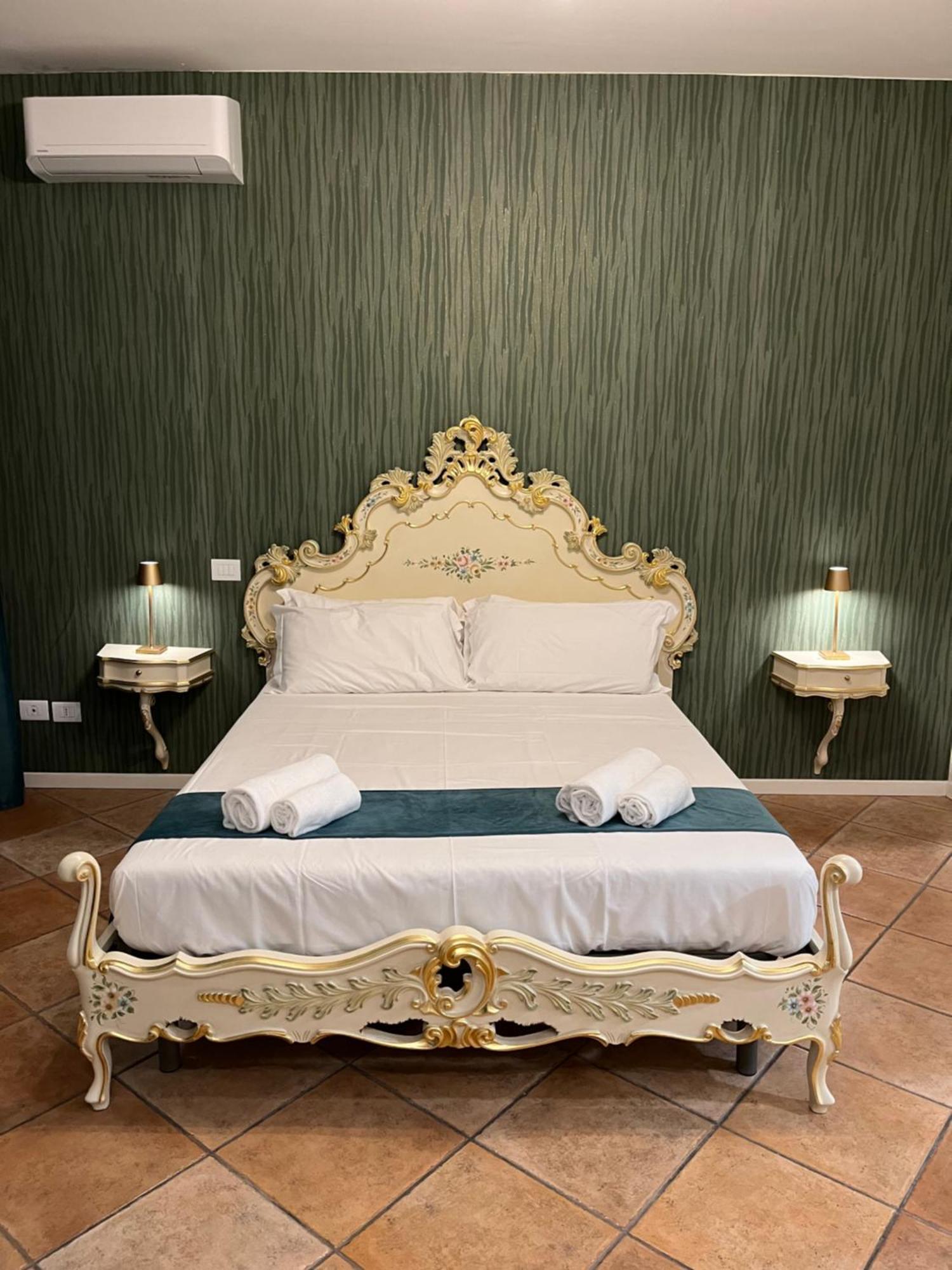 Residenza Catullo Hotel Verona Exterior photo